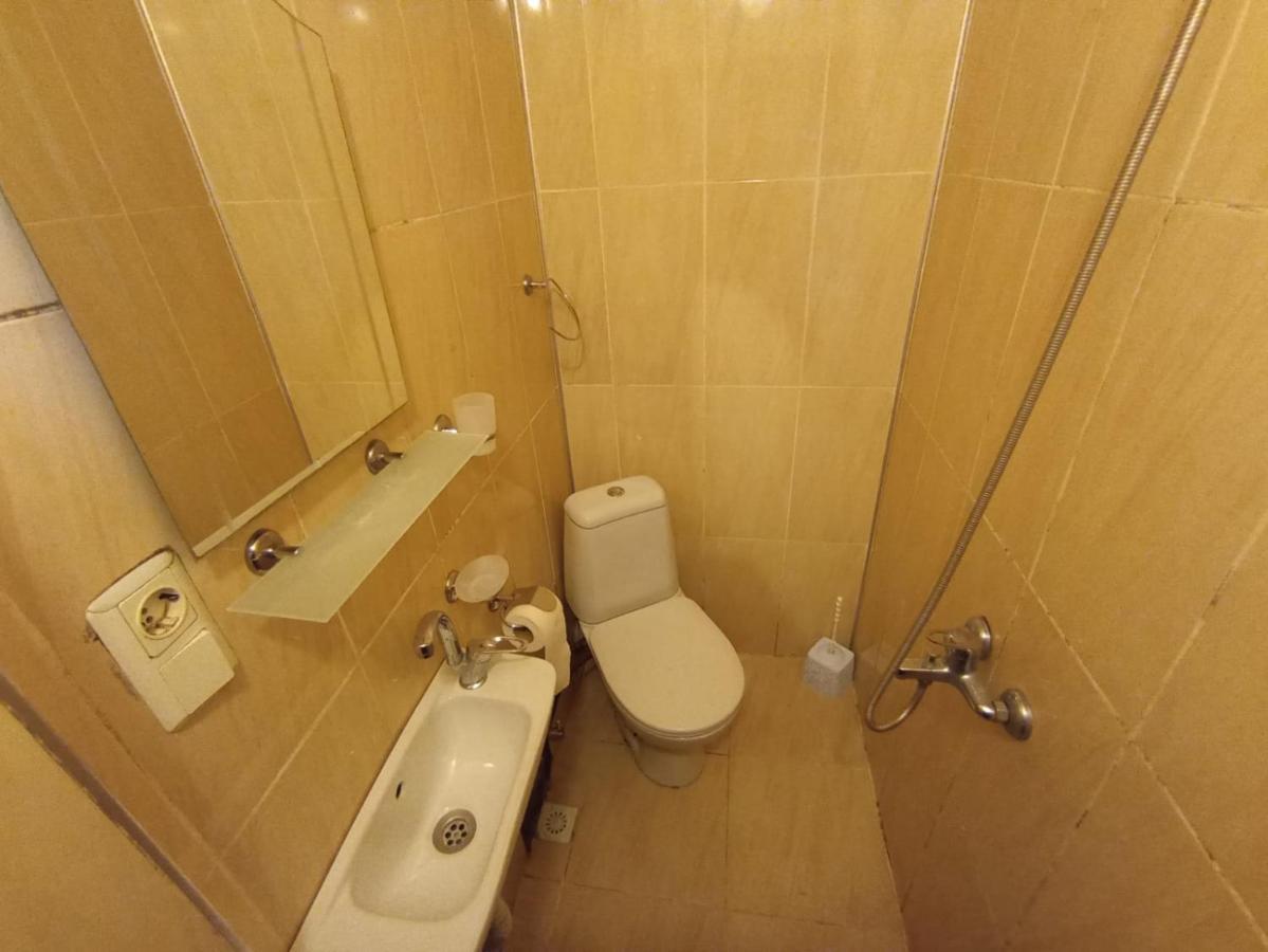 Taksim Rozenda Residence Hotel Isztambul Kültér fotó
