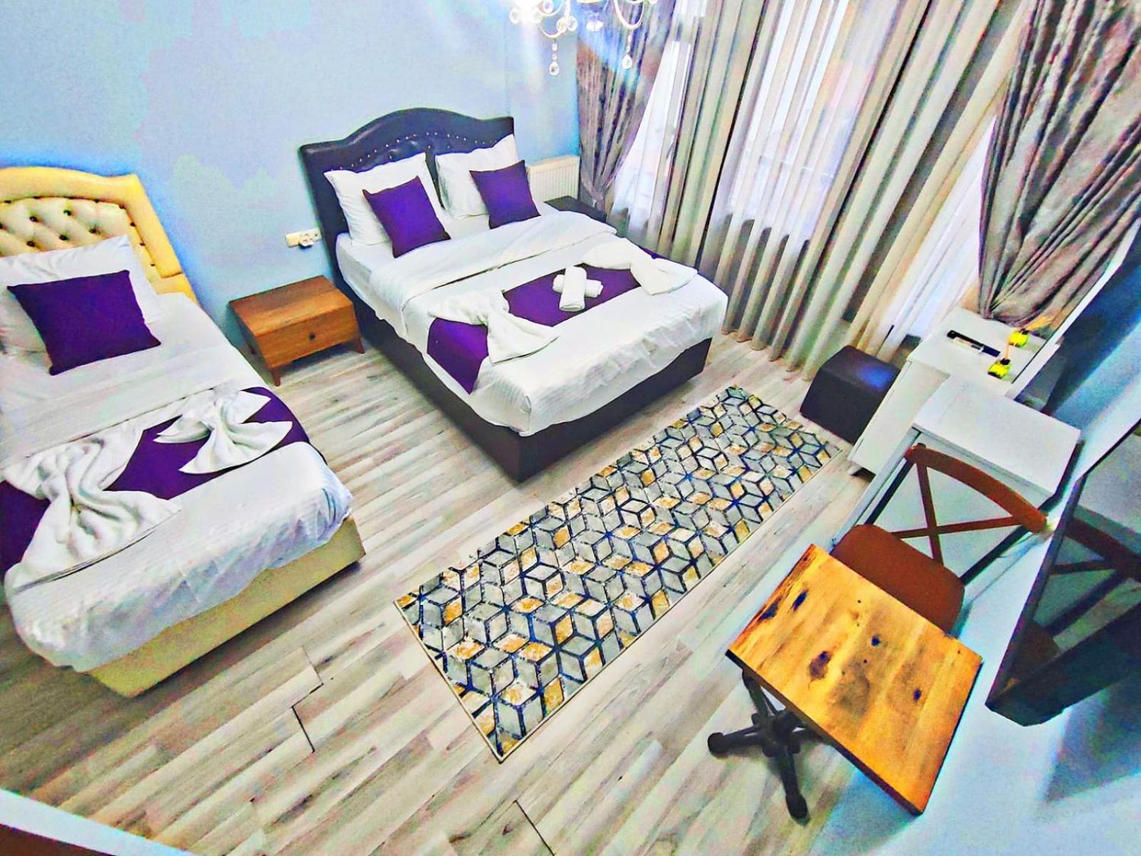 Taksim Rozenda Residence Hotel Isztambul Kültér fotó